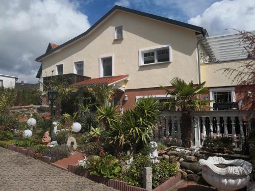 Apartamento Casa Hibiscus 2