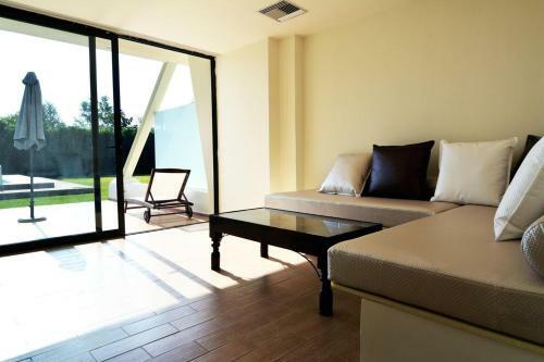 Serenity Village