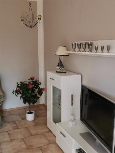 Apartamento "kleine Hedwig"