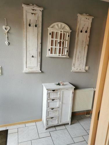Apartamento "kleine Hedwig"