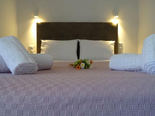 Dimitra Apartments