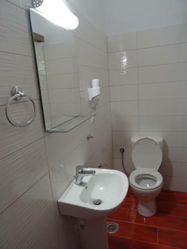Dimitra Apartments