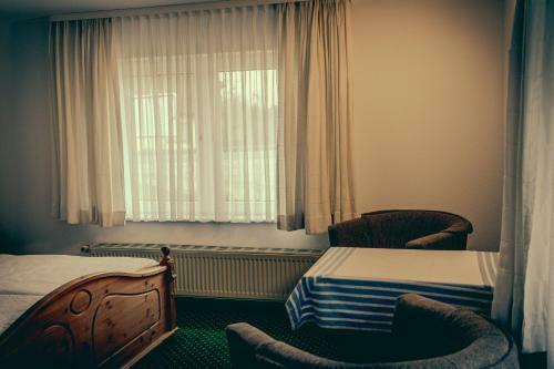 Hostal Inselgaestehaus-erna