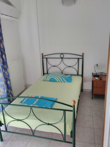 Villa Elpida