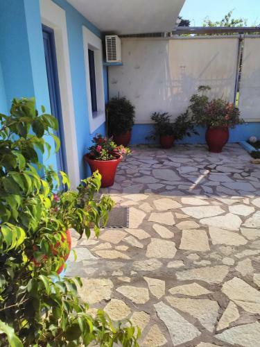 Villa Elpida