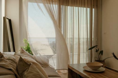 Apartamento Casa Costa Suites