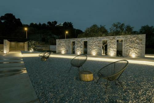 Apartamento Casa Costa Suites