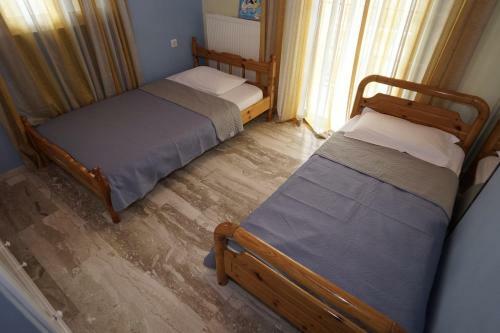 Nikitas Apartment