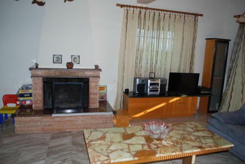 Nikitas Apartment