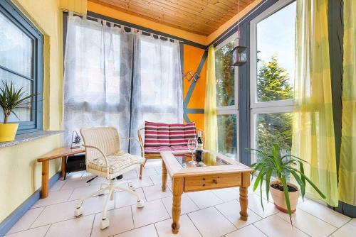 Apartamento Bungalow-arvid