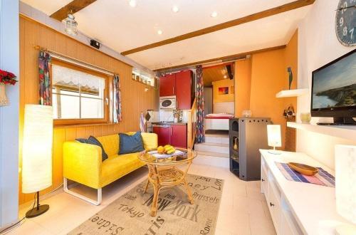Apartamento Bungalow-arvid
