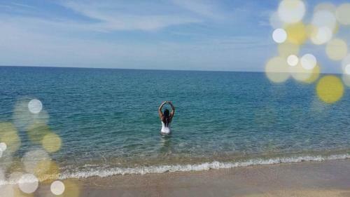Kanali Beach House