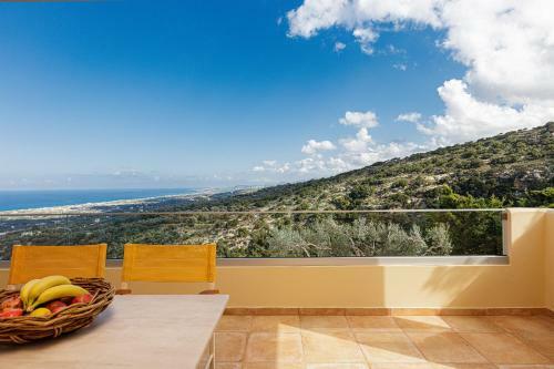 Villa Milli