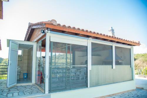 Villa Hercules