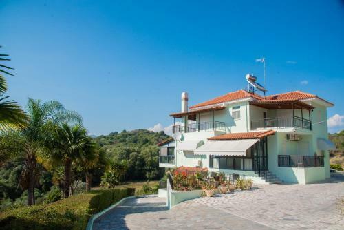 Villa Hercules
