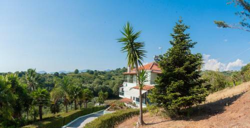 Villa Hercules