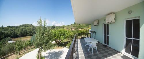 Villa Hercules