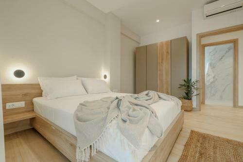 Apartamento Casa Costa Suites Plus