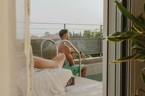 Apartamento Casa Costa Suites Plus
