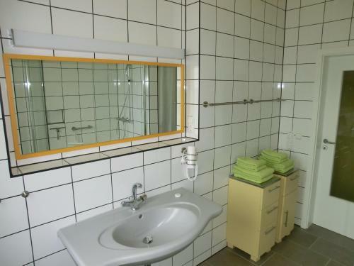 Apartamento Kleeblatthaus Putbus R�gen