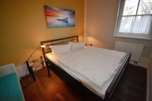 Apartamento Ferienwohnung Steuerbord