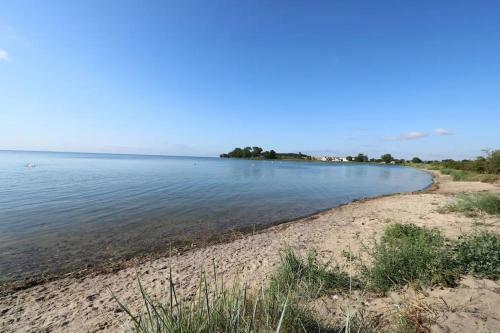 Apartamento Ferienwohnung Steuerbord