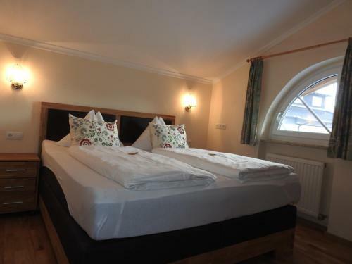 Aparthotel Hotel-garni Tauerngl�ckl