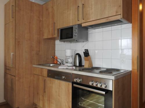 Aparthotel Hotel-garni Tauerngl�ckl