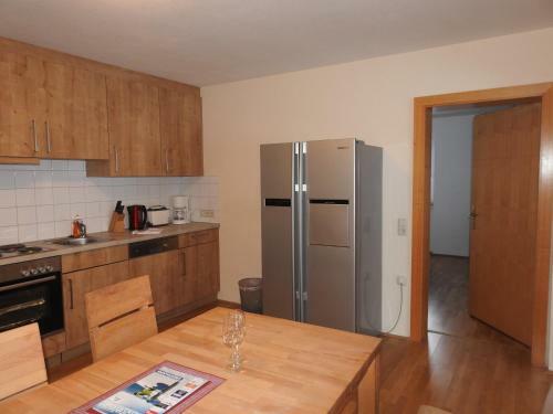 Aparthotel Hotel-garni Tauerngl�ckl