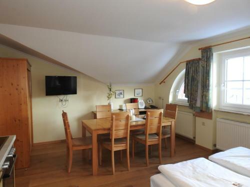 Aparthotel Hotel-garni Tauerngl�ckl