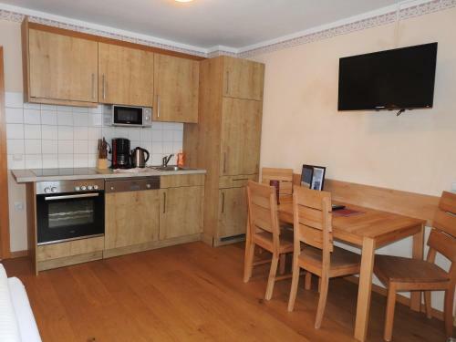 Aparthotel Hotel-garni Tauerngl�ckl