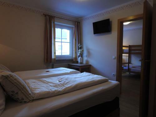 Aparthotel Hotel-garni Tauerngl�ckl