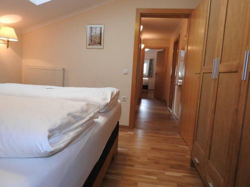 Aparthotel Hotel-garni Tauerngl�ckl