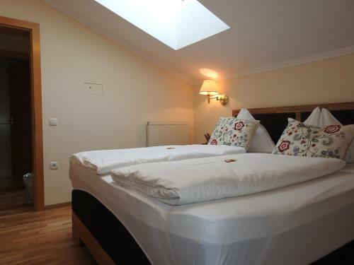 Aparthotel Hotel-garni Tauerngl�ckl