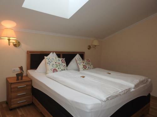 Aparthotel Hotel-garni Tauerngl�ckl