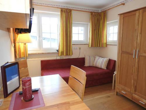 Aparthotel Hotel-garni Tauerngl�ckl