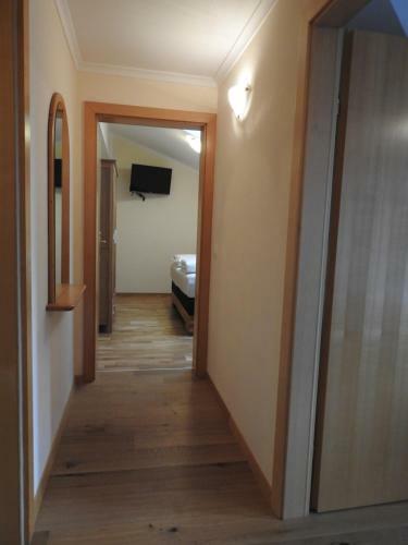 Aparthotel Hotel-garni Tauerngl�ckl