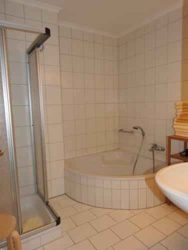 Aparthotel Hotel-garni Tauerngl�ckl