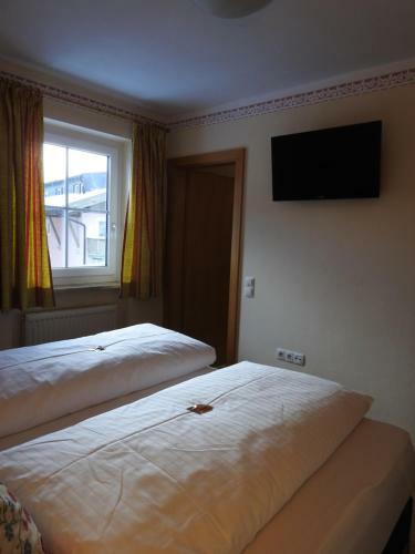 Aparthotel Hotel-garni Tauerngl�ckl