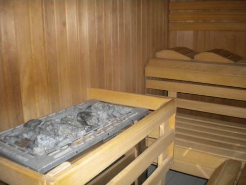 Aparthotel Hotel-garni Tauerngl�ckl