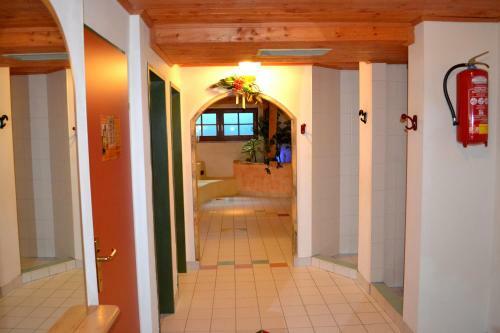 Aparthotel Hotel-garni Tauerngl�ckl
