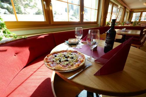 Aparthotel Hotel-garni Tauerngl�ckl