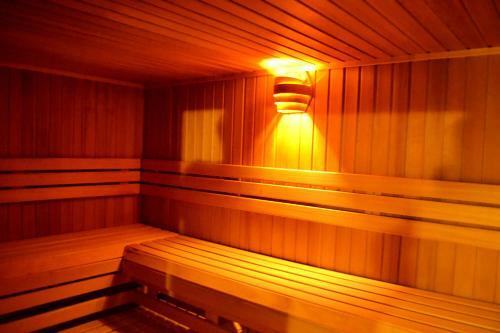 Aparthotel Hotel-garni Tauerngl�ckl