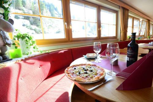 Aparthotel Hotel-garni Tauerngl�ckl
