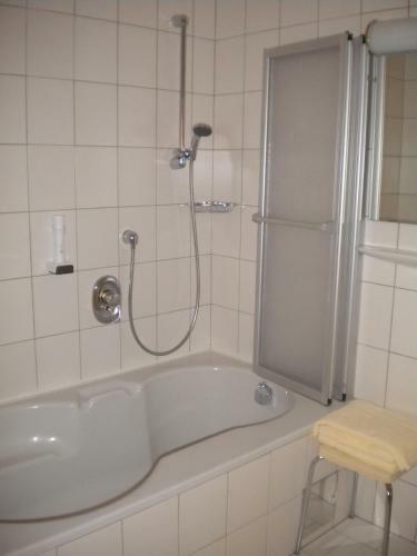 Aparthotel Hotel-garni Tauerngl�ckl