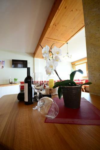 Aparthotel Hotel-garni Tauerngl�ckl