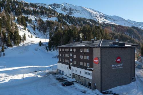 Albergue Schaidberg