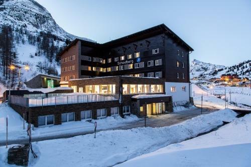 Albergue Schaidberg