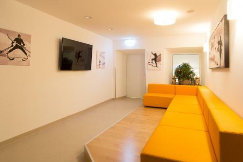 Albergue Schaidberg