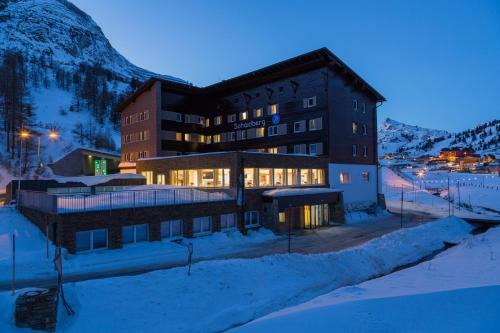 Albergue Schaidberg